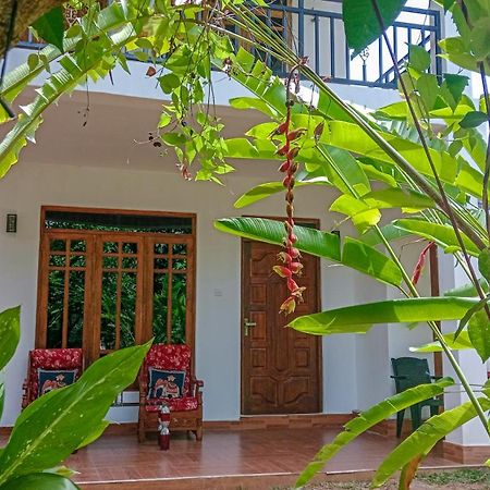 Gimhana Homestay Sigiriya Eksteriør bilde