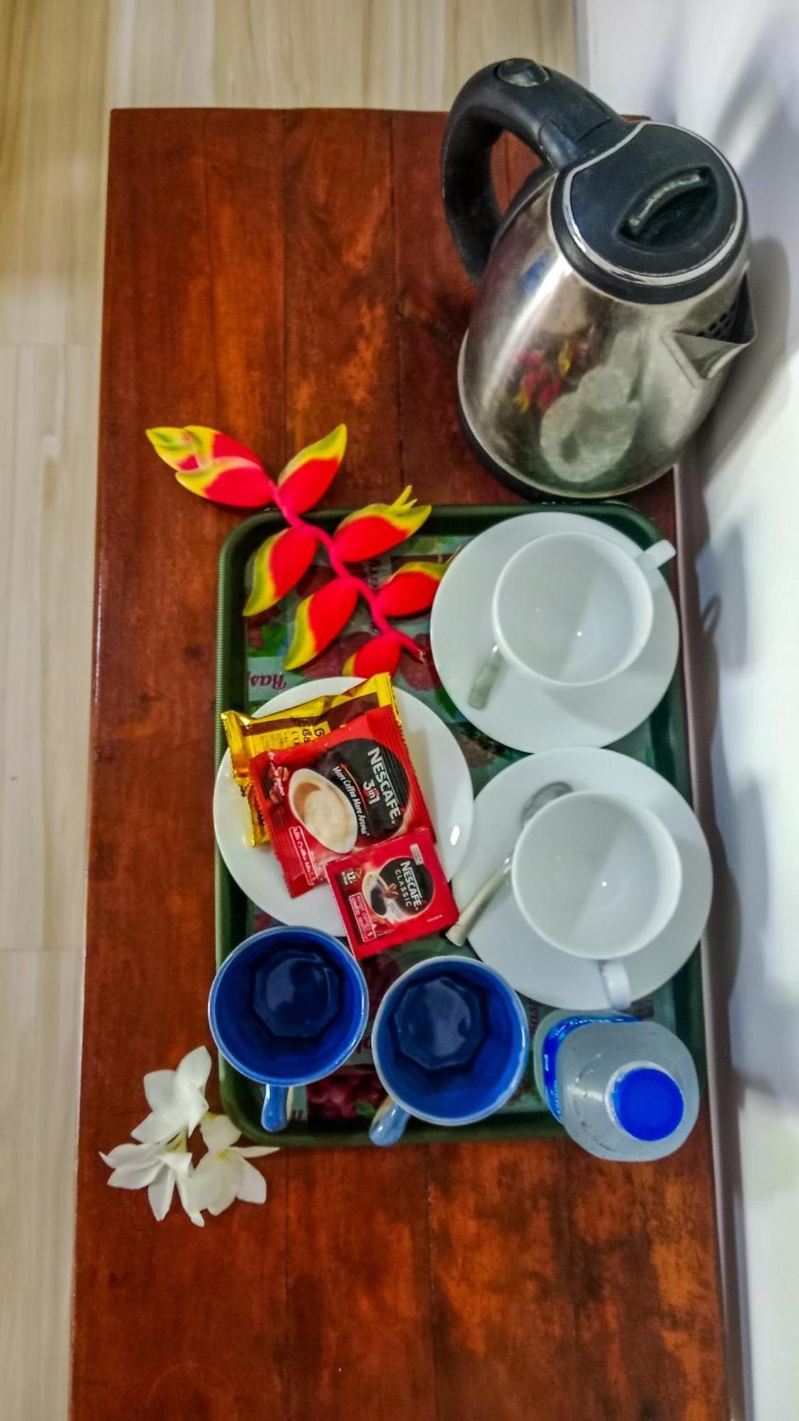 Gimhana Homestay Sigiriya Eksteriør bilde