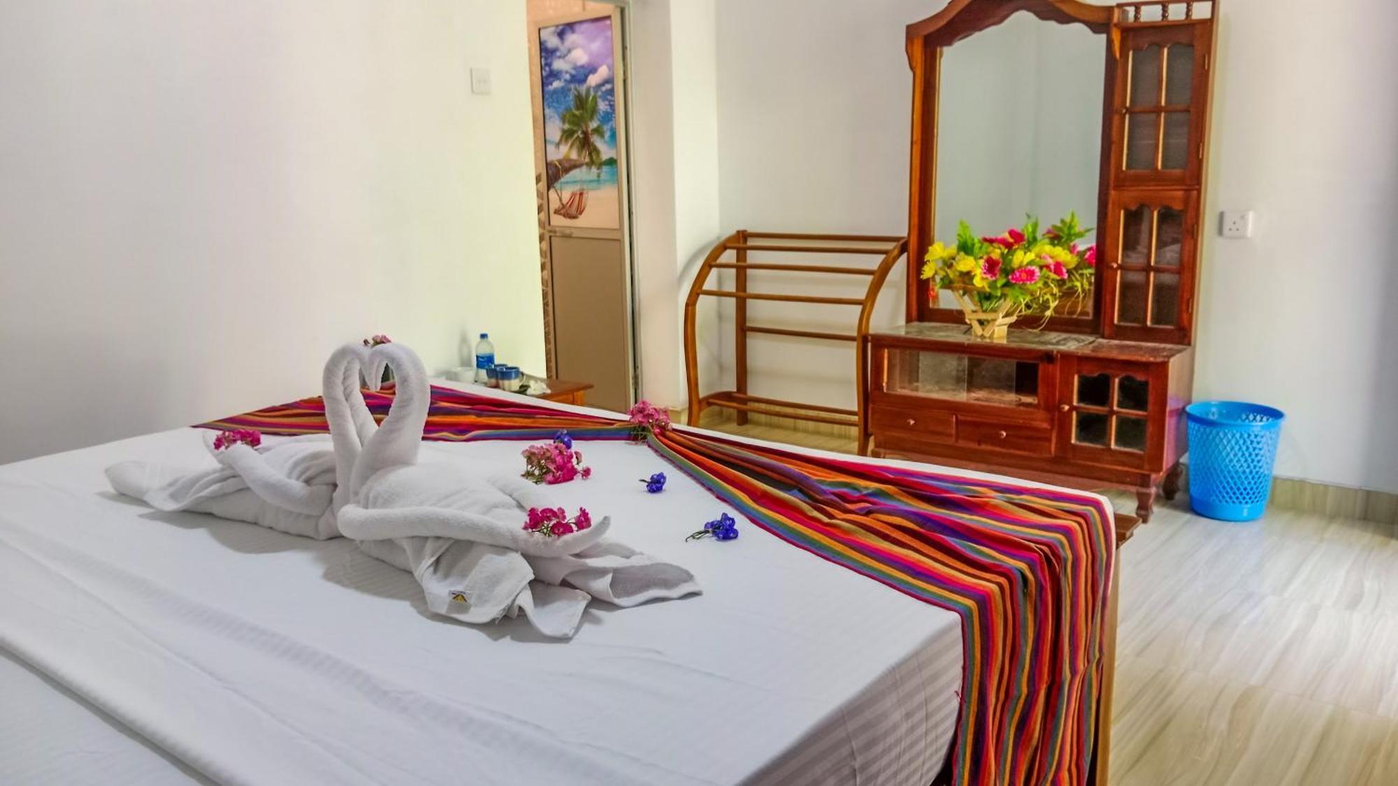 Gimhana Homestay Sigiriya Eksteriør bilde
