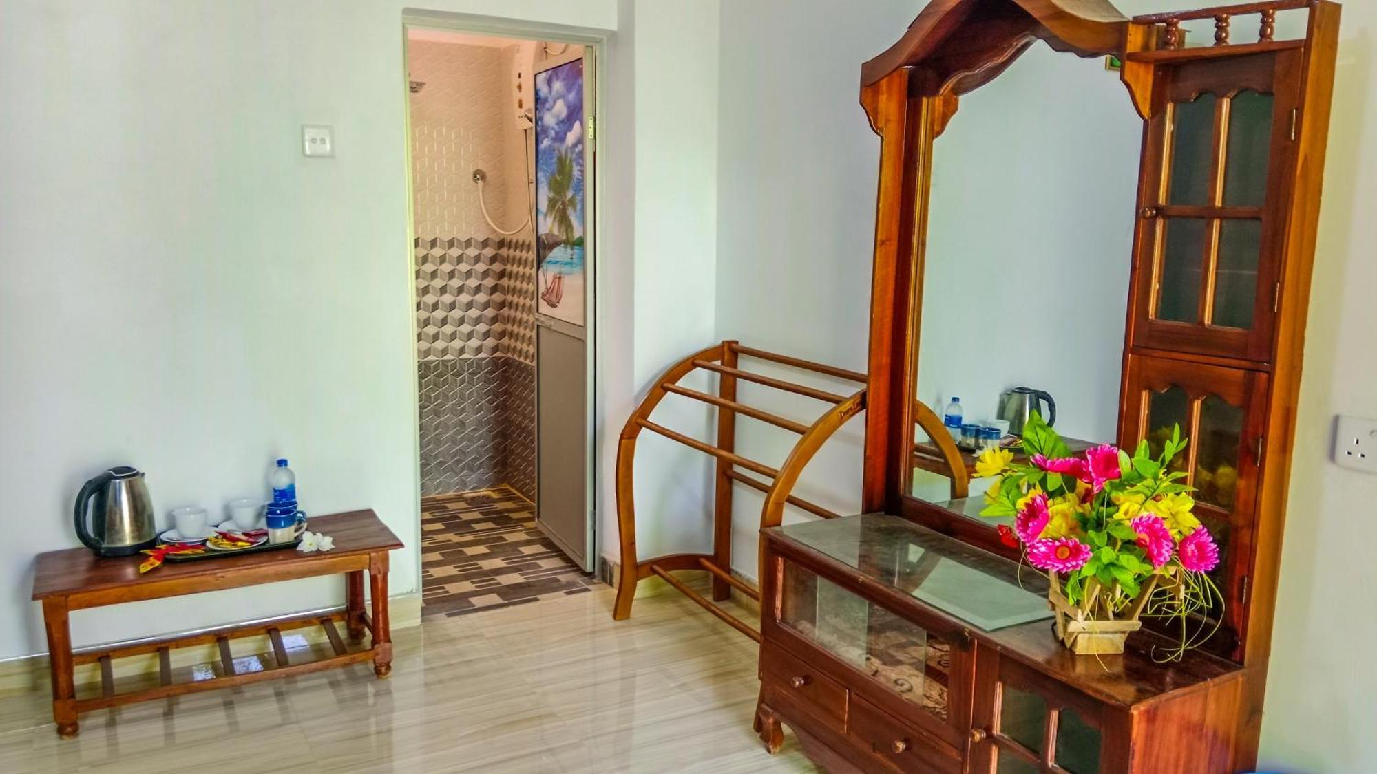 Gimhana Homestay Sigiriya Eksteriør bilde