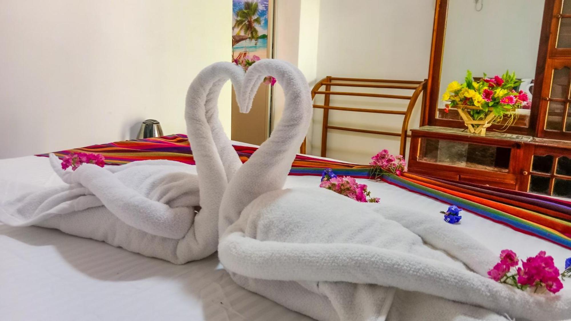 Gimhana Homestay Sigiriya Eksteriør bilde