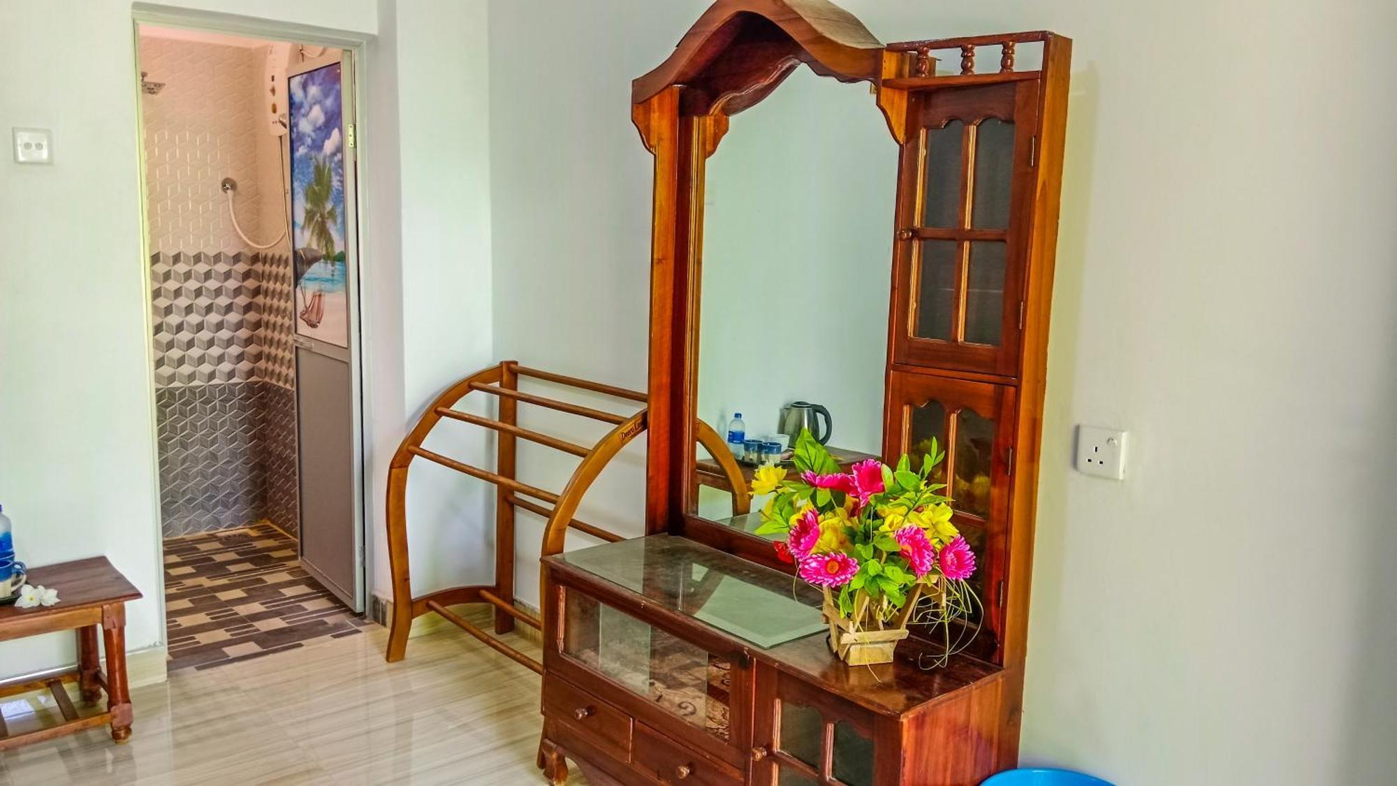 Gimhana Homestay Sigiriya Eksteriør bilde