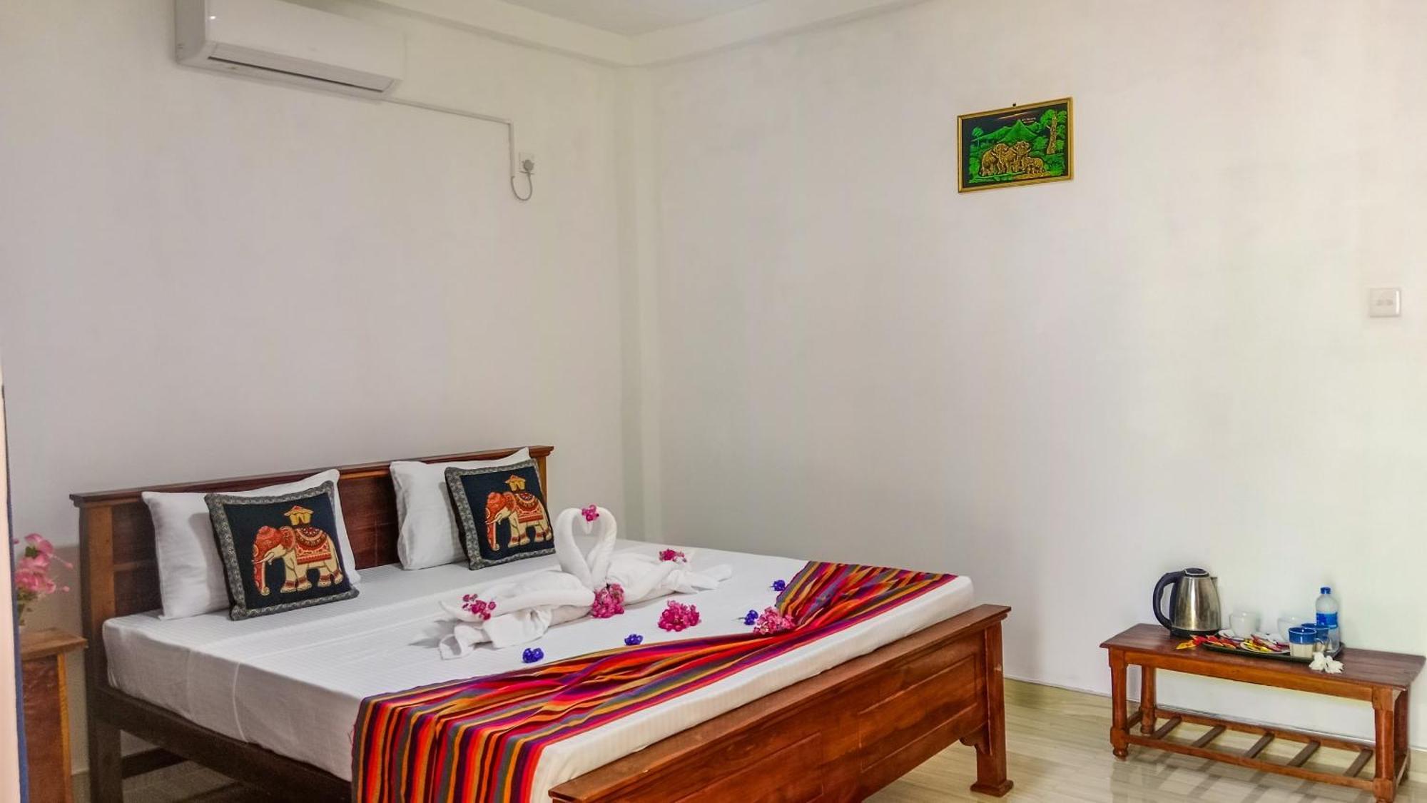 Gimhana Homestay Sigiriya Eksteriør bilde