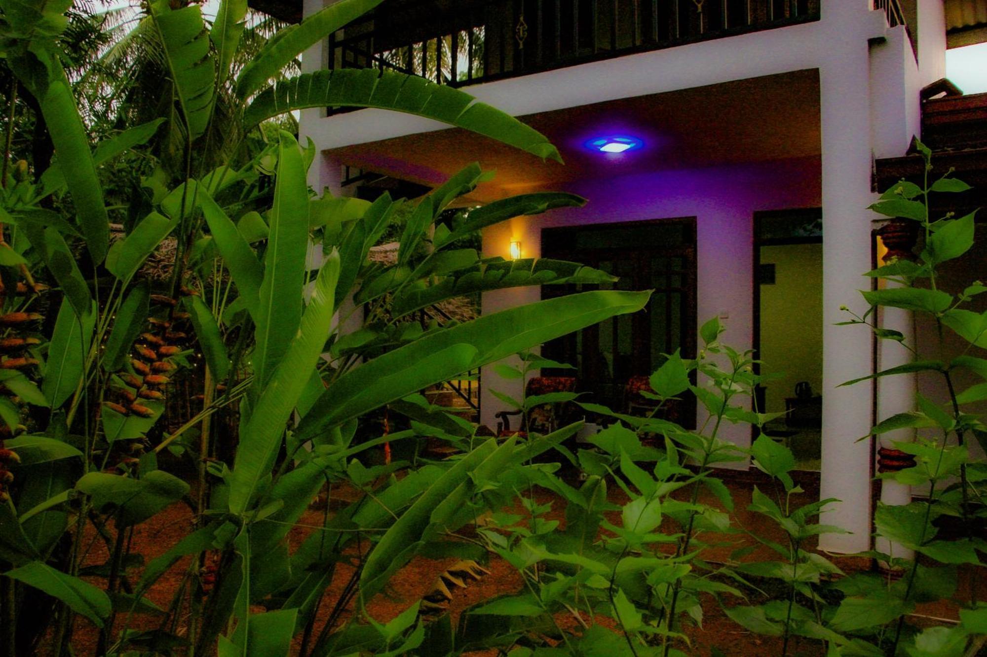 Gimhana Homestay Sigiriya Eksteriør bilde