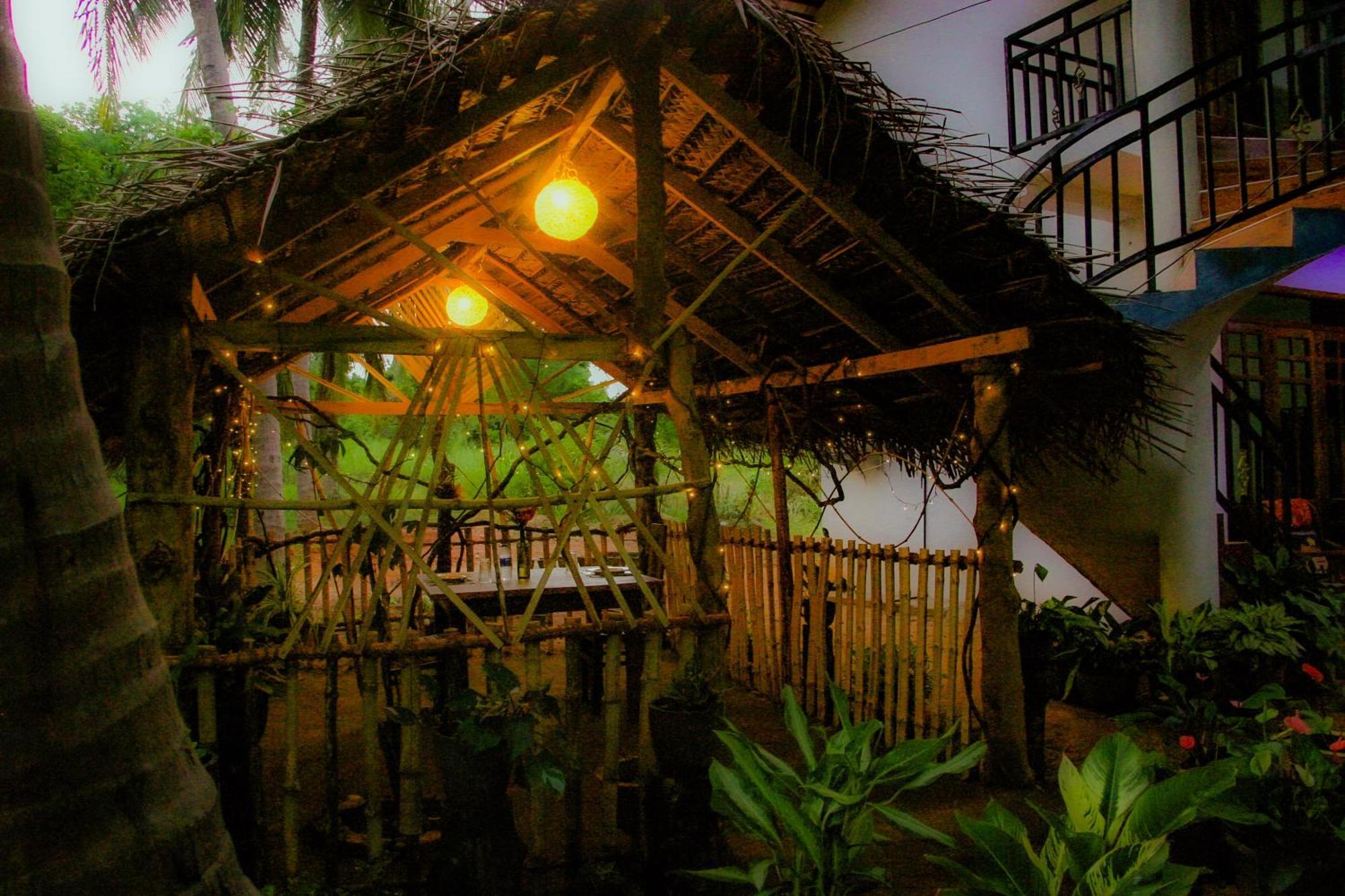 Gimhana Homestay Sigiriya Eksteriør bilde