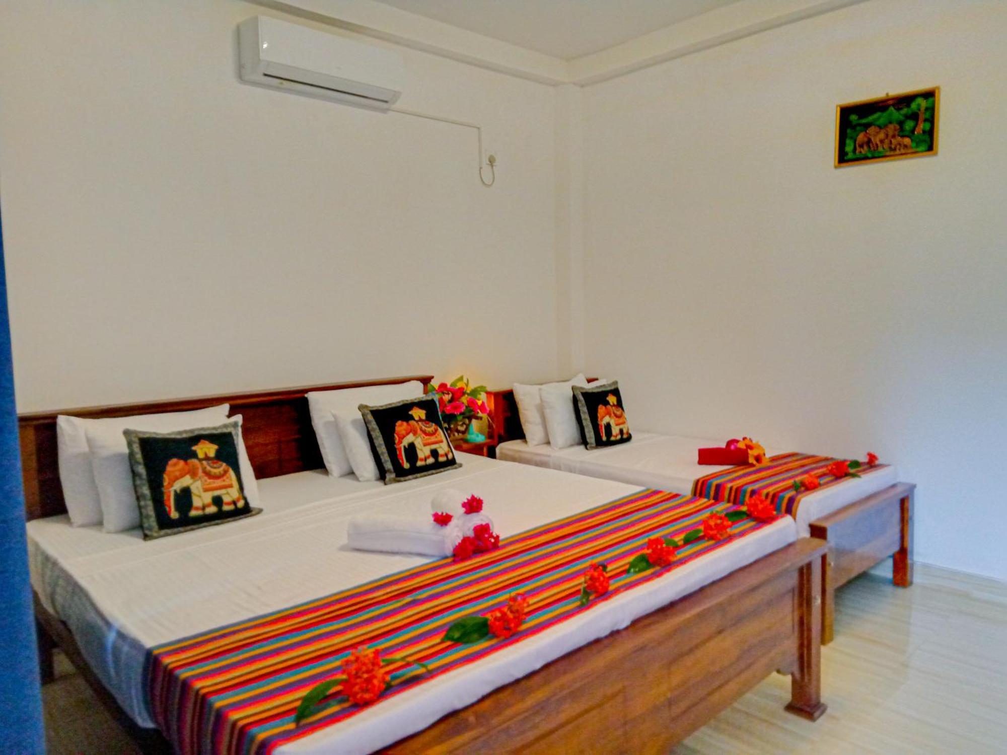 Gimhana Homestay Sigiriya Eksteriør bilde