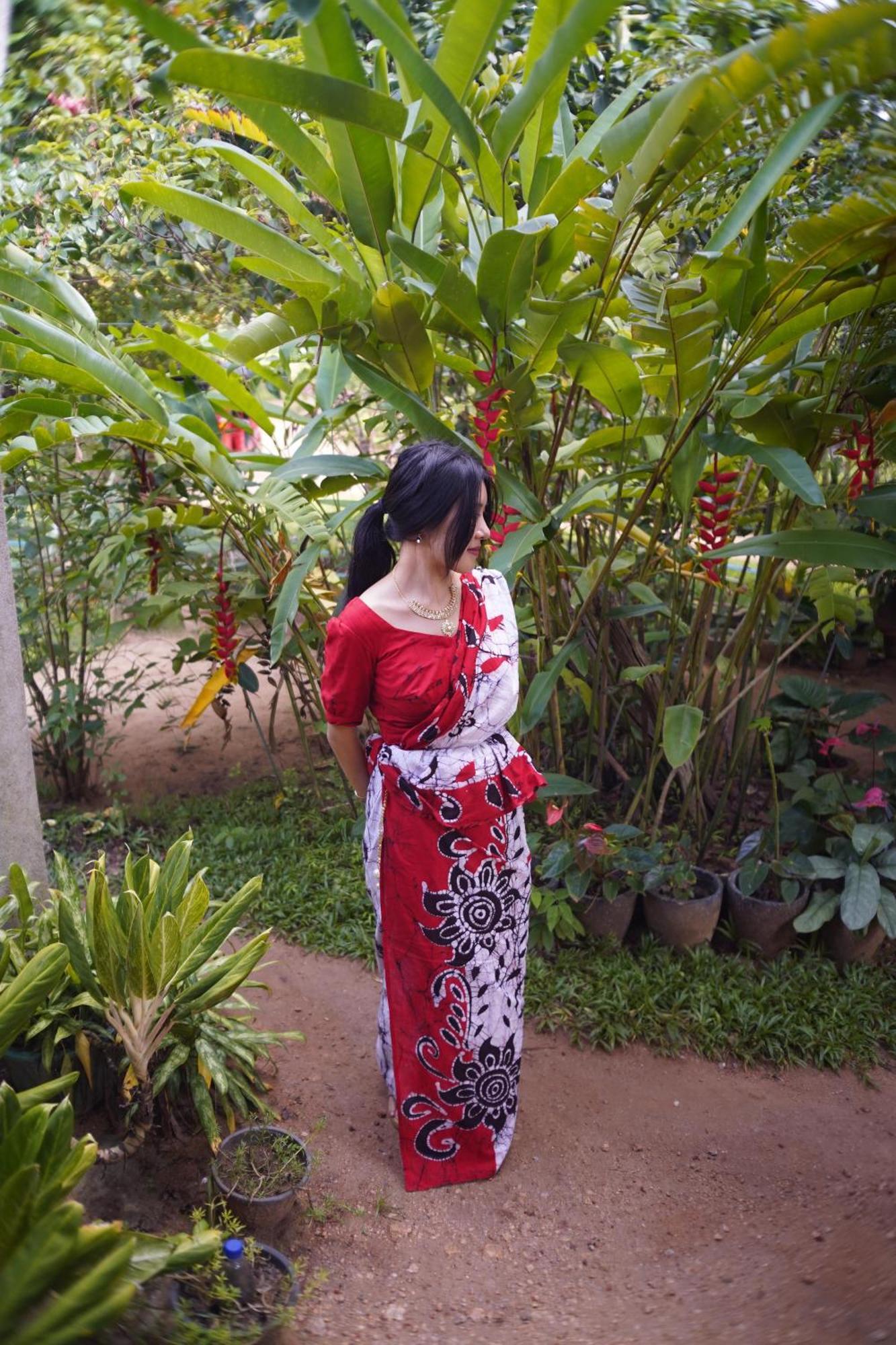 Gimhana Homestay Sigiriya Eksteriør bilde